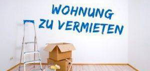 3 Zimmer Wohnung