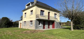 Maison  à vendre, 6 pièces, 4 chambres, 160 m²