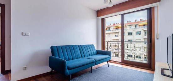 Piso en venta en Rúa Real, Cangas pueblo