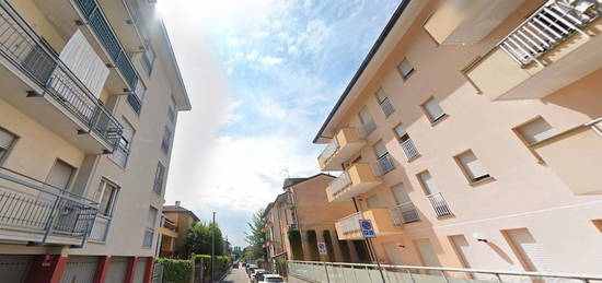 Settimo Milanese - Ampio monolocale a 650 euro