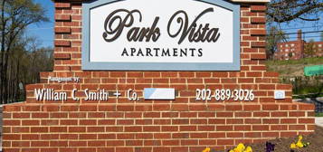 Park Vista Apartments, 3432 13th St SE, Washington, DC 20032