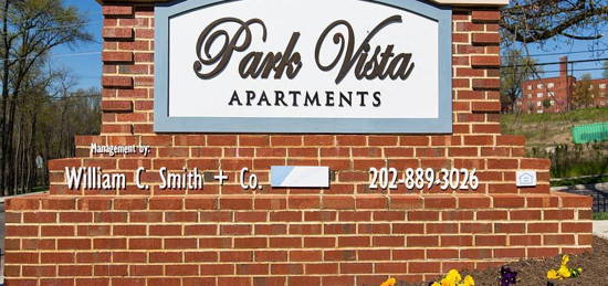 Park Vista Apartments, 3432 13th St SE #3512-101, Washington, DC 20032