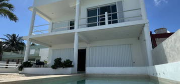 Casa en Venta en Chelem