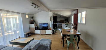 Achat maison 3 pièces 81 m²