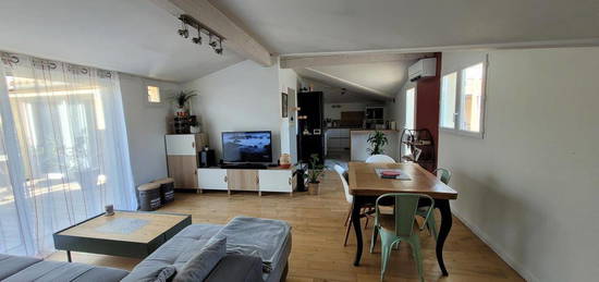 Achat maison 3 pièces 81 m²