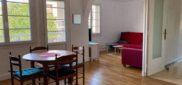 Appartement T5 Lyon 5e