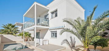 Casa en Cala de Finestrat, Finestrat