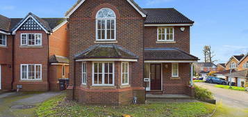 4 bedroom detached house