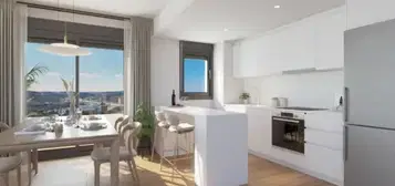 Apartamento en Zona Calvario