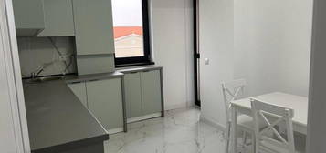 Galata Platou apartament finalizat cu parcare Cod:153870