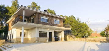 Chalet en Olesa de Bonesvalls