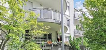 Gepflegte 2-Zm.-Wohnung mit Balkon in Sindelfingen ohne Provision