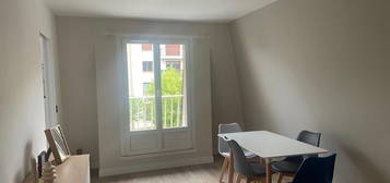 CENTRE-VILLE - 2 PIECES MEUBLES  46 M²