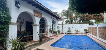 Casa en  Lomas De Cocoyoc, Fraccionamiento Lomas De Cocoyoc, Morelos, México