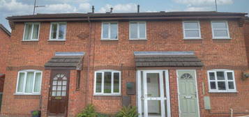 2 bedroom terraced house