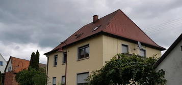 Wohnung 145m²