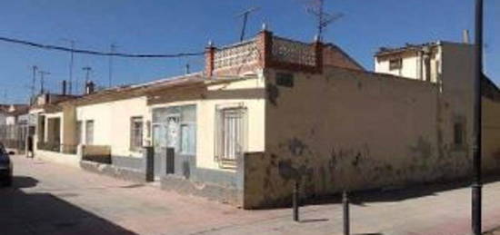 Casa o chalet en venta en calle Miguel Fructuoso