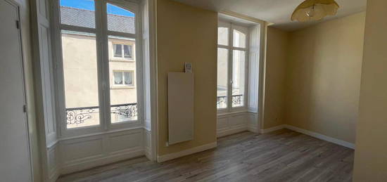 Location appartement 2 pièces 32 m²