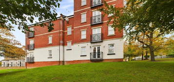 Flat for sale in Teale Court, Chapel Allerton, Leeds LS7