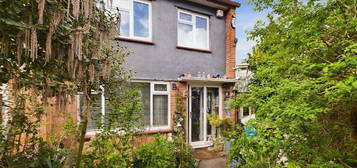 Detached house for sale in Lodge Walk, Downend, Bristol BS16