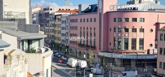 Apartamento T3 mais 1 Centro da Cidade de Aveiro