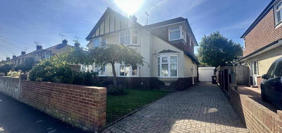 4 bedroom semi-detached house