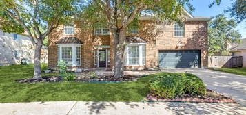 16825 Judy Scholl Way, Round Rock, TX 78681