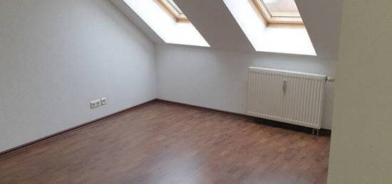 VERMIETUNG : 2-Raum-Wohnung mit 51 m² Wfl.  mit Terrasse in MD-Sudenburg