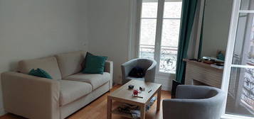 Location appartement 2 pièces 31 m²