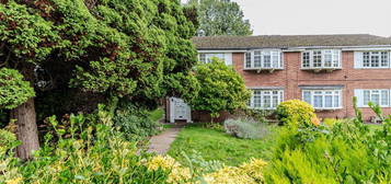 Maisonette for sale in Mansfield Road, Mapperley Park, Nottingham NG5