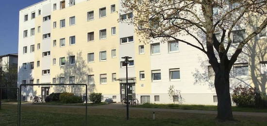 Schöne Balkonwohnung sucht Nachmieter