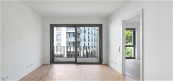 Top Kapitalanlage mit AfA Vorteil: Gemütliche 2-Zimmer-Wohnung mit Balkon in Friedrichshain