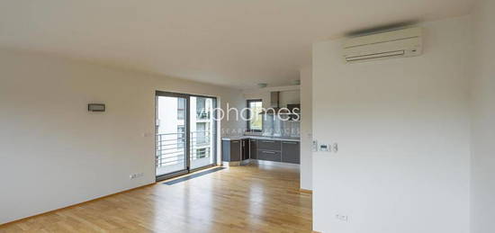 Pronájem bytu 4+kk 146 m²