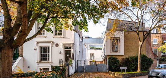 Flat for sale in Bridel Mews, Angel N1