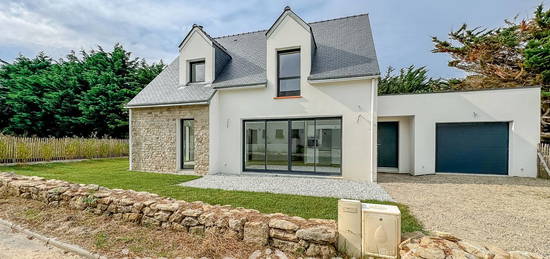 Vente maison 5 pièces 124 m²