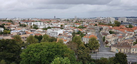 AV Appartement T5 Bordeaux