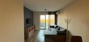 Apartament cu 2 camere I Grand Park I Parcare