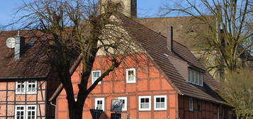 Historisches 3-Familienhaus mit vielseitigen Nutzungsmöglichkeiten