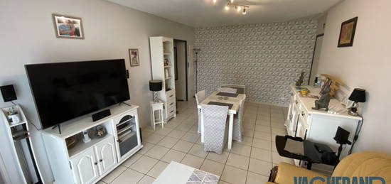 Appartement T2 Bailleul Gare