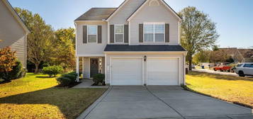 472 Timber Meadow Lake Dr, Fuquay Varina, NC 27526