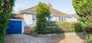 Bungalow for sale in Hurst Road, Bexley DA5