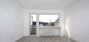 Schöne 3-Zimmer-Wohnung mit Balkon in Marxloh ab 01.02.2025, Garagenanmietung möglich!