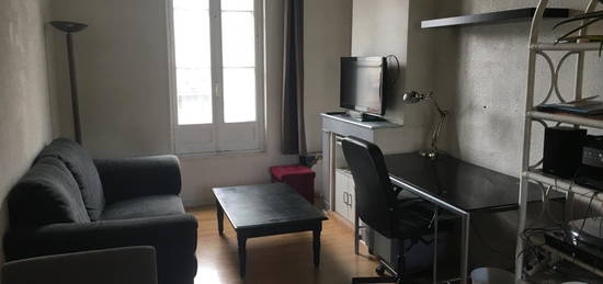 Location appartement 2 pièces 35 m²