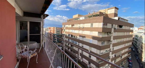 Piso en venta en Avda de Madrid - Pº de la Estación