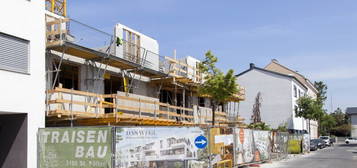 Mehr Raum I Mehr Grün I Mehr Lebensqualität: Großzügige 4-Zimmer Gartenwohnung…