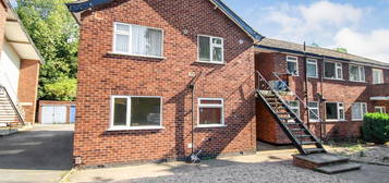 Maisonette to rent in Shaftesbury Avenue, Burton Joyce, Nottinghamshire NG14