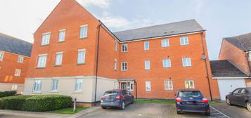 Flat for sale in Rectory Gardens, Irthlingborough, Wellingborough NN9