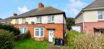 3 bed semi-detached house for sale