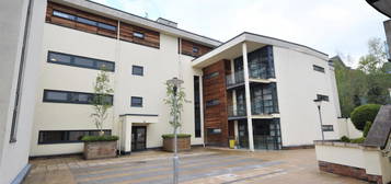 Flat for sale in Freemans Quay, Durham, County Durham DH1