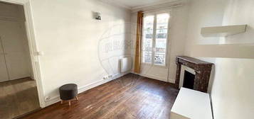 Location appartement 2 pièces 37 m²